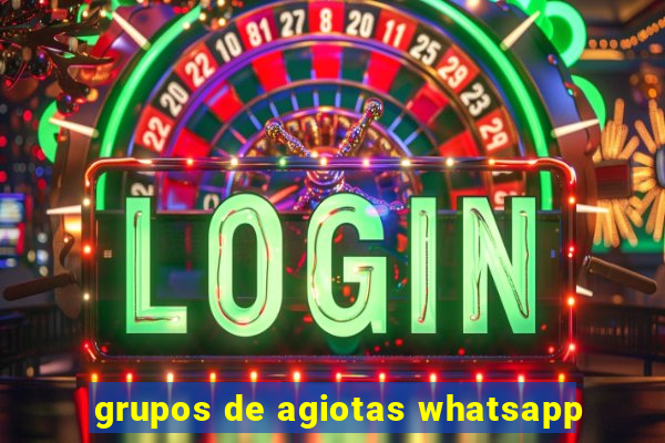 grupos de agiotas whatsapp